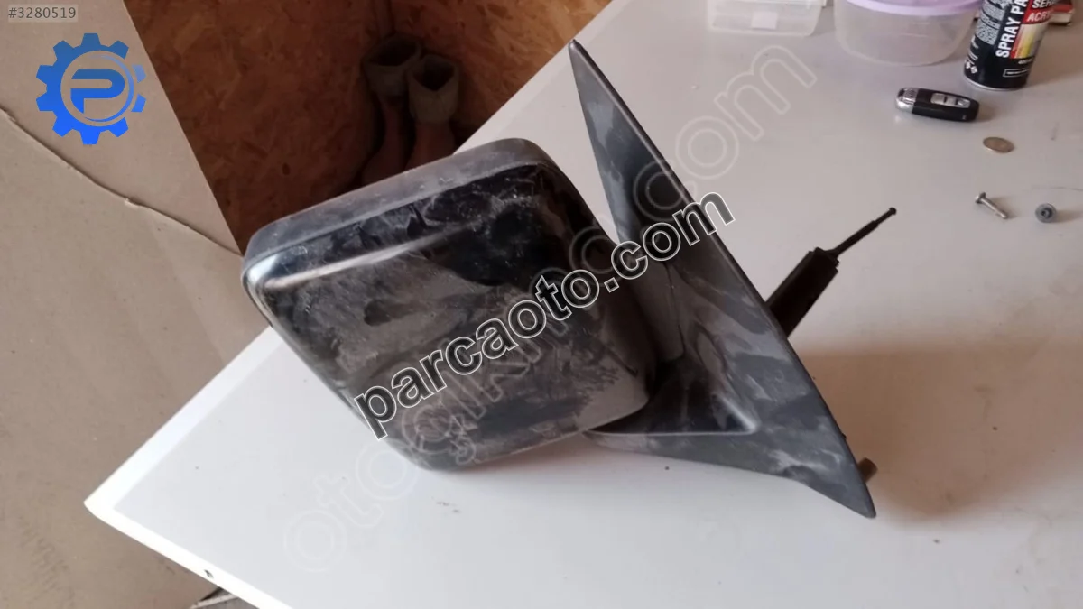 Opel Combo sağ kapı dikiz aynası ayna Opel Combo sağ kapı dikiz aynası ayna