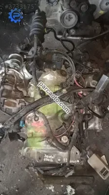 Renault Clio 4 benzinli 1.2 16v tce tur yedek parça