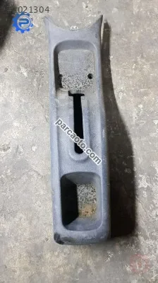 Peugeot partner - citroen berlingo orta konsol çıkma
