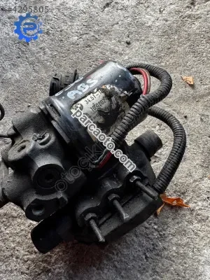 Bmw E36 ABS Beyni