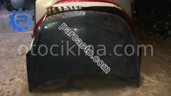 opel corsa d çıkma kaput