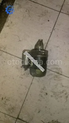 1992 model mitsubishi lancer çıkma marş dinamosu