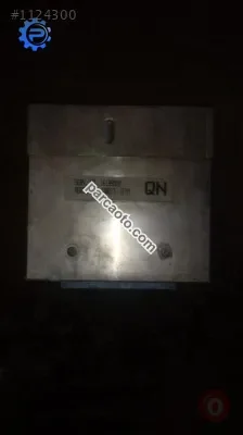 daewoo 2.0 16v çıkma motor beyni