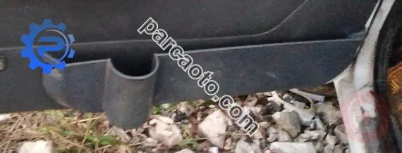 2004 model tata telcoline 4x2 çıkma sol ön kapı cebi