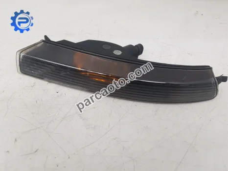 Saab NG Sinyal - Mersin Tarsus