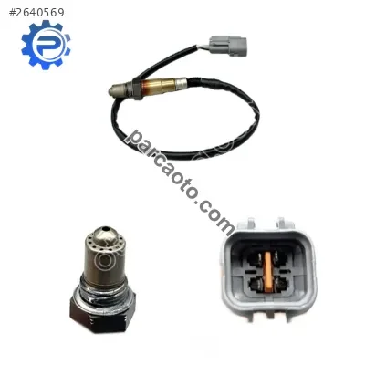 Hyundaı Sensör Oksijen Accent Blue 12-15/Elantra 12-15/İ30 12-