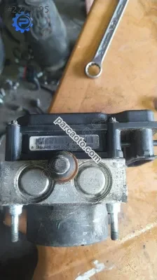 FIAT punto Fiat Grande ABS beyni 0265800598 çıkma