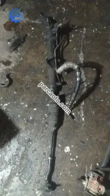 Tempra hidrolik direksiyon kutusu çıkma