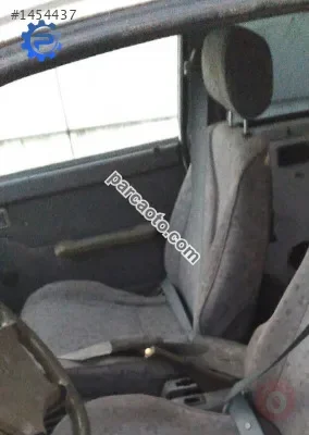 2004 model tata telcoline 4x2 çıkma sağ ön koltuk