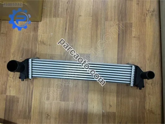 MG HS Intercooler Radyatörü - İzmir Bornova