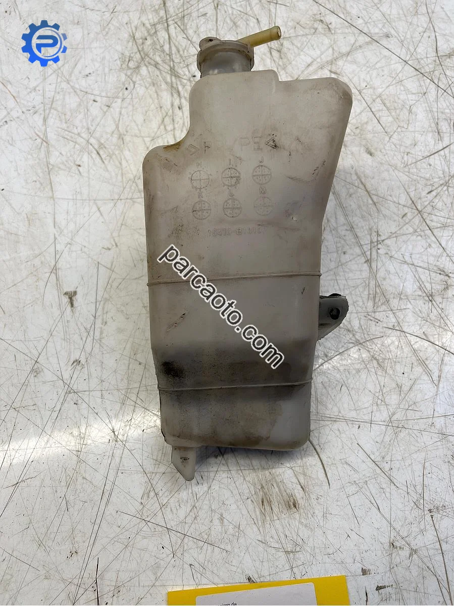 Daihatsu Sirion Depo - Mersin Tarsus