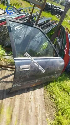 Cressida sağ ön dolu kapı çıkma