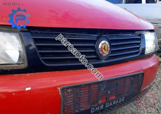 seat ibiza çıkma ön panjur