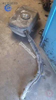 hyundai atos çıkma benzin deposu şamandırası