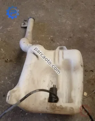 Fiat Ducato Far Camı - Ordu Ünye