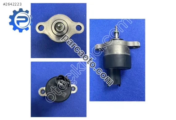 Hyundai Müşür Rail Accent Dizel 03-05/Sportage Dizel 03-07/Get