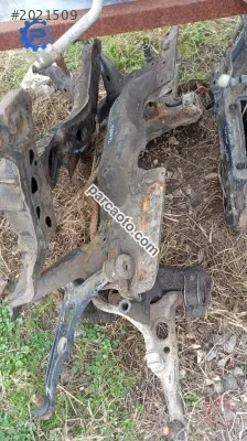 Tempra Tipo motor traversi beşik çıkma