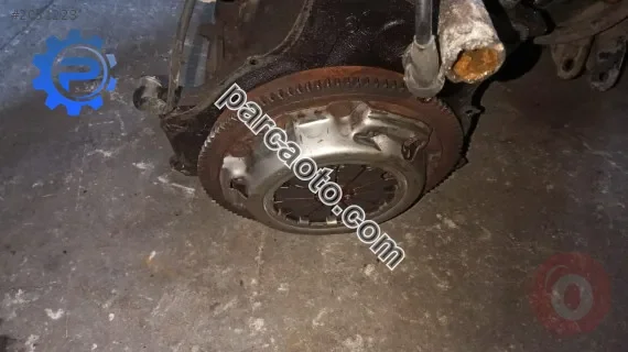 Kia pride,Ford Festiva,Subaru justy baskı balata volant çıkm
