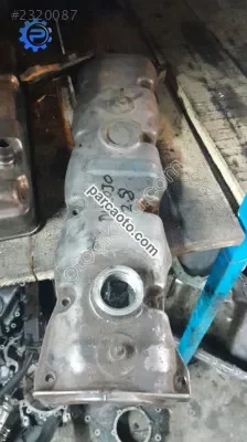 Ducato boxer jumper 2.8 külbütör kapak çıkma