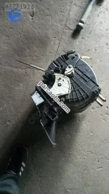 Hundai Getz kalorifer kutusu yedek parça