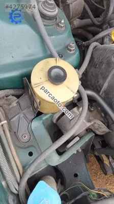 Rover 414 direksiyon yağ bidonu