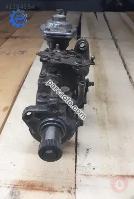 citroen jumper 2.8 çıkma eski tip turbolu mazot pompası