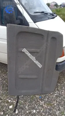 Volkswagen Caddy Bagaj - Ordu Ünye