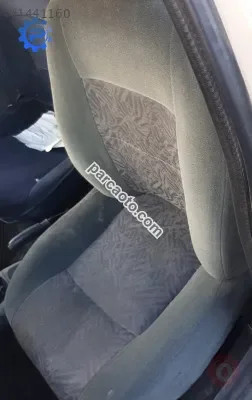 fiat palio sökme sol ön koltuk döşeme