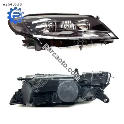 Vw Far Passat Cc 13-17 Sağ (Xenon/Ledli/Beyin)