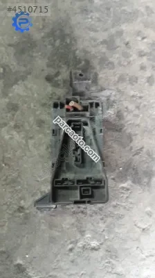 Rover sigorta tablası