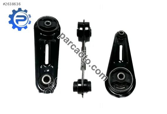 Nissan Qashqai Radyatör - İzmir Bornova