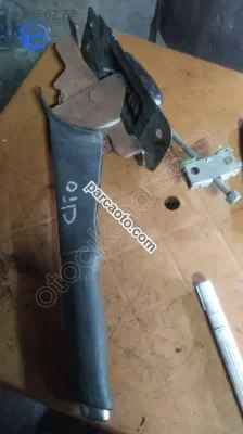 Clio el freni tabancası çıkma
