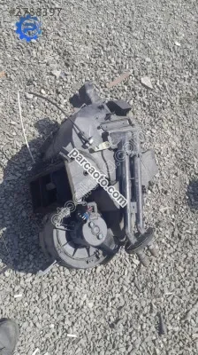 Pejo 307 kalorifer kazani analog tip yedek parça