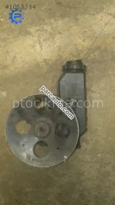 opel vectra direksiyon pompası