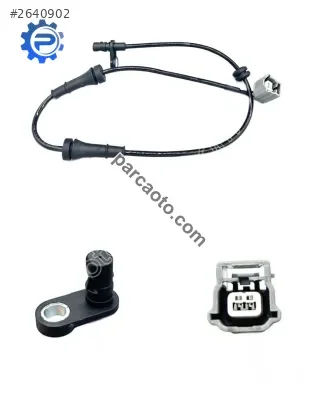 Nissan Juke Stop - İzmir Bornova