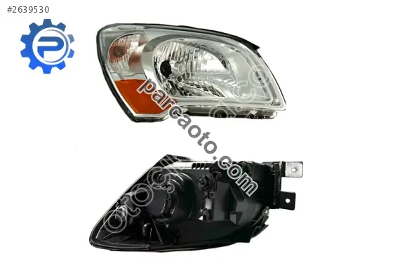 Kia Far Sportage 08-10 Sağ