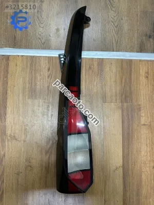 ORJINAL ÇIKMA Vw Caddy Ledsiz Sol Stop Lambası 2021-2023 2K79450