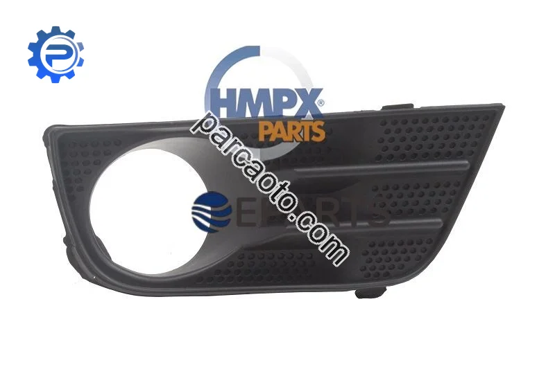 Ford Fusion Sis Farı - Kayseri Melikgazi