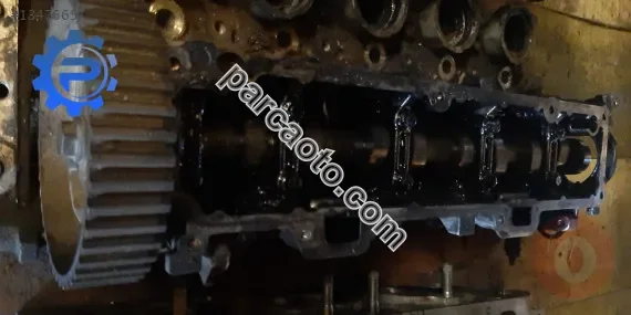 peugeot bipper 1.4 hdi dizel çıkma eksantrik mili dişlisi