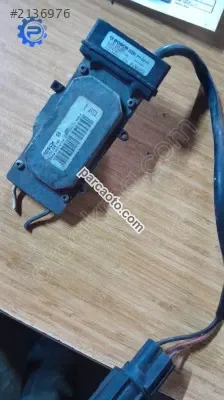 Ford focus 2 fan soğutma beyni çıkma