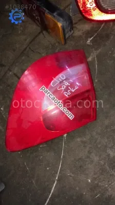 renault clio 2 çıkma sağ stop lambası