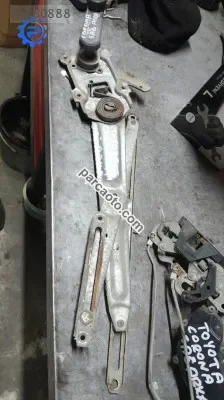 oyota corona st171 kasa sag arka cam krikosu manuel