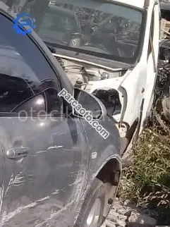 2002 2007 nissan primera tekno çıkma sağ dikiz aynası