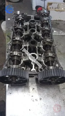 Kia Shuma Silindir Kapağı - Ordu Ünye