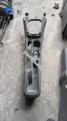 Ford Tourneo Courier El Freni Motoru - Ordu Ünye