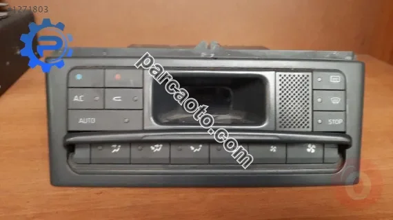 renault laguna 1 çıkma klima kontrol paneli