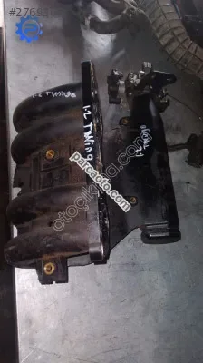 Renault Twingo Emme Manifoldu - Ordu Ünye