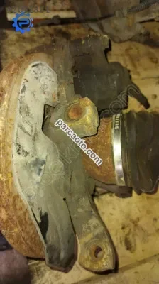 fiat palio çıkma sağ taşıyıcı