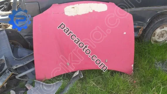 Corsa b kaput çıkma