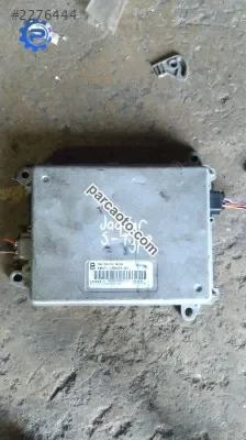 Jaguar S-type Motor Beyni çıkma
